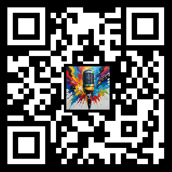 Speakhby QR Code